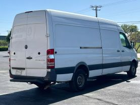 2015 MERCEDES-BENZ SPRINTER 3500 CARGO CARGO - AUTOMATIC - Dart Auto Group