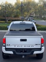 2020 TOYOTA TACOMA DOUBLE CAB PICKUP V6, 3.5 LITER SR PICKUP 4D 5 FT