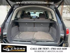 2020 MERCEDES-BENZ GLS SUV 6-CYL, TURBO, 3.0 LITER GLS 450 4MATIC SPORT UTILITY 4D