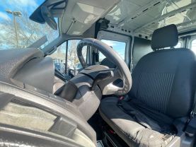 2019 FORD TRANSIT 250 VAN