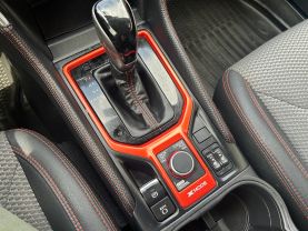 2021 SUBARU FORESTER SUV 4-CYL, 2.5 LITER SPORT SUV 4D