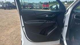 2018 CHEVROLET EQUINOX SUV 4-CYL, TURBO, 1.5 LITER LT SPORT UTILITY 4D