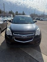 2014 Chevrolet Equinox - Image 3