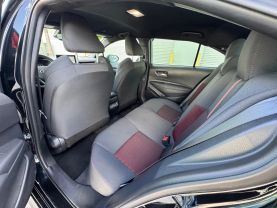 2024 TOYOTA COROLLA SEDAN 4-CYL, DYNAMIC-FORCE, 2.0 LITER SE SEDAN 4D