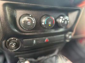 2012 JEEP WRANGLER