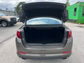 2012 KIA OPTIMA SEDAN 4-CYL, 2.4 LITER LX SEDAN 4D