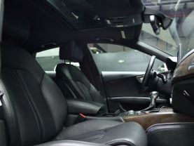 2013 AUDI S7 for sale in  Orlando, FL