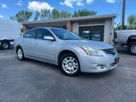 Used 2012 NISSAN ALTIMA SEDAN 4-CYL, 2.5 LITER 2.5 S SEDAN 4D - LA Auto Star located in Virginia Beach, VA