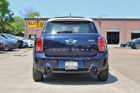 2016 MINI COUNTRYMAN