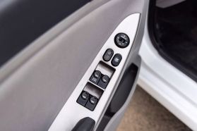 2016 HYUNDAI ACCENT SEDAN 4-CYL, 1.6 LITER SE SEDAN 4D