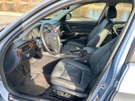 2011 BMW 3 SERIES
