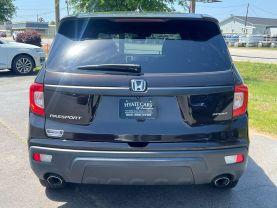 2019 Honda Passport Sport Suv 4d - Image 6