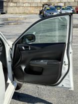 2014 SUBARU IMPREZA SEDAN 4-CYL, TURBO, 2.5 LITER WRX LIMITED SEDAN 4D