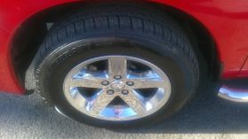 2012 RAM 1500 CREW CAB PICKUP V8, HEMI, 5.7 LITER ST PICKUP 4D 5 1/2 FT