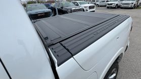 2019 RAM 1500 CREW CAB