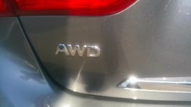 2016 INFINITI Q50 SEDAN V6, TWIN TURBO, 3.0 LITER RED SPORT 400 SEDAN 4D
