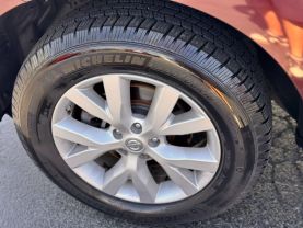 2014 NISSAN MURANO