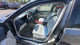 2008 LEXUS ES
