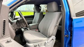 2012 Ford F150 Supercrew Cab - Image 15