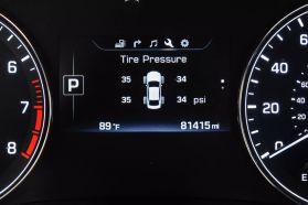 2015 HYUNDAI GENESIS SEDAN V6, 3.8 LITER 3.8 SEDAN 4D
