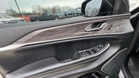 2021 JEEP GRAND CHEROKEE L