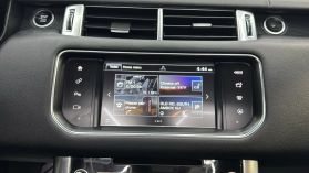 2016 LAND ROVER RANGE ROVER SPORT
