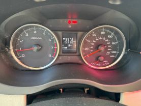 2015 SUBARU XV CROSSTREK SUV 4-CYL, PZEV, 2.0 LITER PREMIUM SPORT UTILITY 4D