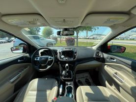 2014 Ford Escape Titanium Sport Utility 4d - Image 24