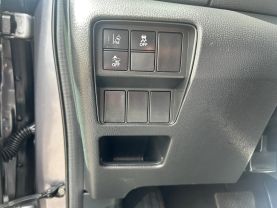 2017 HONDA CR-V SUV 4-CYL, TURBO, 1.5 LITER EX SPORT UTILITY 4D