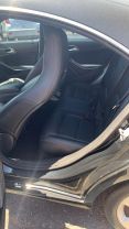 2016 MERCEDES-BENZ CLA COUPE 4-CYL, TURBO, 2.0 LITER CLA 250 COUPE 4D