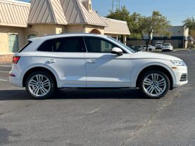 2018 AUDI Q5 SUV - AUTOMATIC - Dart Auto Group