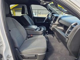 2022 RAM 3500 CREW CAB PICKUP 6-CYL, HO, TURBO DIESEL, 6.7 LITER TRADESMAN PICKUP 4D 8 FT