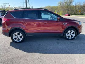 2016 Ford Escape - Image 11