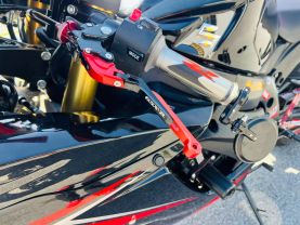 2019 SUZUKI GSX-R750L9 SPORTBIKES - -