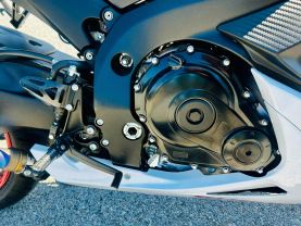 2017 SUZUKI GSX-R750L7 SPORTBIKES - -