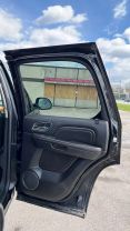 2013 CADILLAC ESCALADE SUV V8, FLEX FUEL, 6.2 LITER PLATINUM EDITION SPORT UTILITY 4D