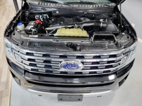 2020 FORD EXPEDITION SUV V6, ECOBOOST, TWIN TURBO, 3.5 LITER XLT SPORT UTILITY 4D