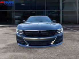 2019 Dodge Charger Sxt Sedan 4d - Image 8