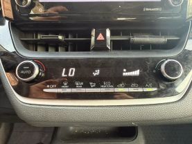 2021 TOYOTA COROLLA SEDAN 4-CYL, 1.8 LITER LE SEDAN 4D - Gesner Auto Inc in Taunton, MA, 41.88613, -71.14527