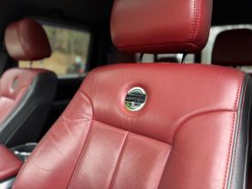 2013 FORD F150 SUPERCREW CAB PICKUP V6, ECOBOOST, TWIN TURBO, 3.5 LITER LIMITED PICKUP 4D 5 1/2 FT
