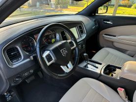 2011 DODGE CHARGER SEDAN V6, 3.6 LITER SEDAN 4D