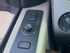 2010 FORD F250 SUPER DUTY CREW CAB PICKUP V8, TURBO DSL 6.4L LARIAT PICKUP 4D 6 3/4 FT