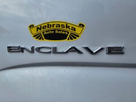 2020 BUICK ENCLAVE SUV V6, 3.6 LITER AVENIR SPORT UTILITY 4D