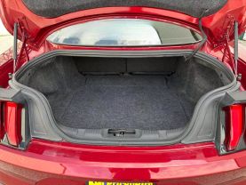 2018 FORD MUSTANG COUPE V8, 5.0 LITER GT COUPE 2D