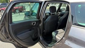 2020 Fiat 500l Lounge Hatchback 4d - Image 39