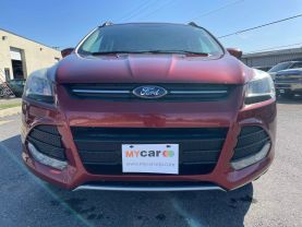 2016 Ford Escape - Image 20