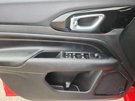 2023 JEEP COMPASS SUV