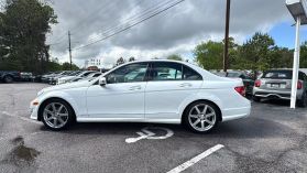 2014 Mercedes-benz C-class - Image 8