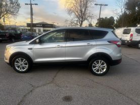 2017 FORD ESCAPE SUV 4-CYL, ECOBOOST, 1.5T SE SPORT UTILITY 4D