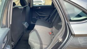 2019 VOLKSWAGEN JETTA SEDAN 4-CYL, TURBO, 1.4 LITER 1.4T S SEDAN 4D